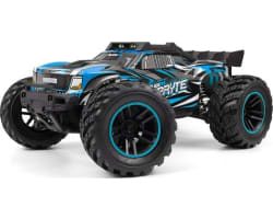Spryte ST 1/20 4WD Electric Stadium Truck - Blue photo