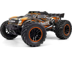 Spryte ST 1/20 4WD Electric Stadium Truck - Orange photo