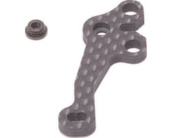 C/F Steering Arm Front Right - Mi9 photo