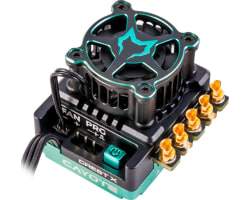 CAYOTE Racing ESC CREST X 160A photo