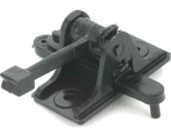 HO Ground Throw Sprung photo