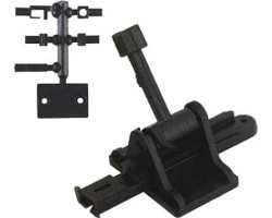 N Ground Throw w/5 End Fitting for ATL C55 Sprung photo