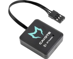 CAYOTE B-Tune Bluetooth Module photo