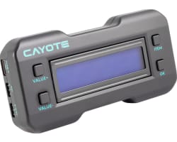 CAYOTE X-Link Program Box photo