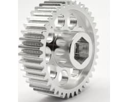 Clod Buster Aluminum Diff Spool Gear photo