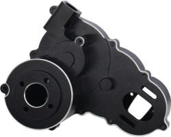 Black edition Aluminum Gear Box Clod Buster photo