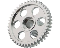 Aluminum 15/44t Counter Gear photo
