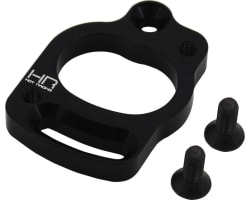 Black Adjustable Motor Mounts Clod photo