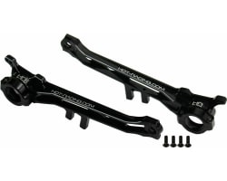 Black Clod buster 6061 Ladder Bars (2) photo