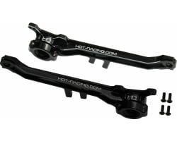 Black Clod buster 6061 Ladder Bars (2) photo