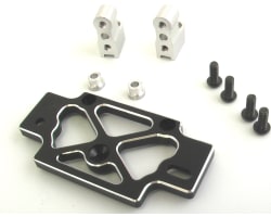 Alum. Steering Mount Ccr photo