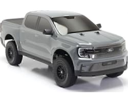 Ms-Rt Ford Ranger 1/10 RTR Command Grey photo