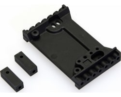 Servo Mount & Plate photo