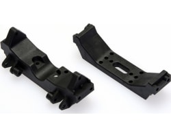 4-Link Support & Chassis Support Bracket C photo