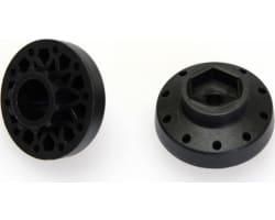 Rear Wheel Hex Hub Narrow 2 pieces photo