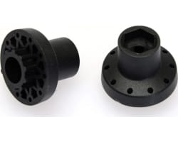 Front Wheel Hex Hub Kg1 Wheel 2 pieces photo