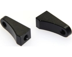 KAOS CNC Aluminum Servo Post (Black Anodized) (2 pieces) DL-Seri photo