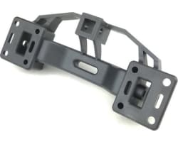 Bumper Crossmember Gunmetal photo