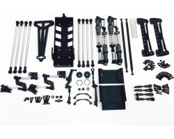 Kaos F450 Sd Custom Truck Lift Conversion Kit photo