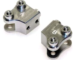 Kaos Aluminum 4-Link Bracket a B Q/Mt Series Dl-Series photo