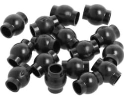 5.8mm Pivot Balls for the Q & Mt Series 16 pieces photo