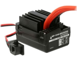 Electronic Speed Control Esc 40amp for Q & M photo