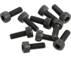 M3x8mm Cap Screw 10pcs photo