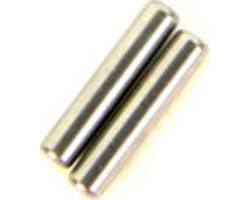 Pin 2x10mm 6pcs photo