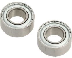 5x10x4mm Ball Bearing photo