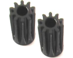 Main motor pinions kyo m24 caliber 10 tooth photo