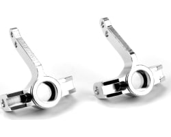 Aluminum Steering Knuckles Pr Sca-1e Series photo