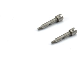 Front Wheel Shaft Set (pr): photo