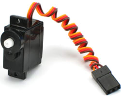 Mini Steering Servo: Msa-1e photo