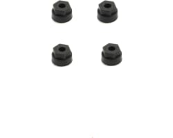 Wheel Drive Hex Set (4): photo