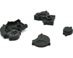 Center Gearbox Housing Set: photo