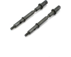 Rear Drive Shafts (Pr): Msa-1e photo