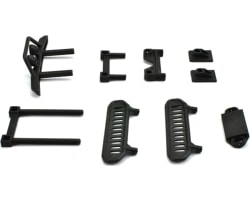 Bumper & Body Mount Set: photo