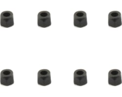 M2 Plastic Nut Set (8): MSA-1E photo