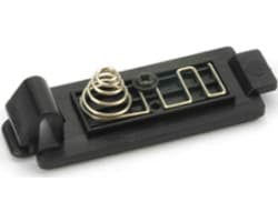 KD-Propo CTX2000 Battery Door: photo