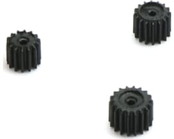 Motor Pinion Set for MSA-1E 14 16 & 18 Tooth photo