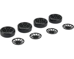 Gt24 Drift Wheel Set photo