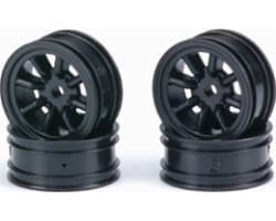 Gt24 Toyota Ae86 H2 Concept Wheels Set photo