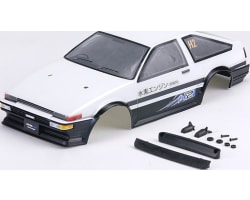 Gt24 Toyota Ae86 H2 Concept Painted Body photo