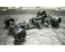 Crf-1 Pro Racing Chassis Kit photo