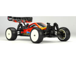 M40 Bug-E 1/10 4WD Club Buggy photo