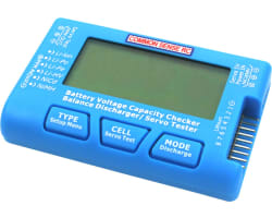 Cell Spy 8 Voltage Checker photo