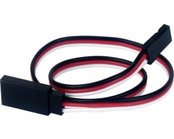 Servo Extension Cord - 12 photo