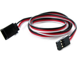 Servo Extension Cord - 18 photo