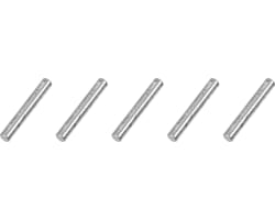 Pin 2x14 - Steel - 5 Pcs photo