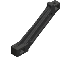 Chassis Brace - Front - Composite - 1 Pc: Python photo